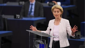 „Starke, warme, ausbalancierte Rede“