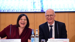 Was die Koalition in Hamburg vorhat