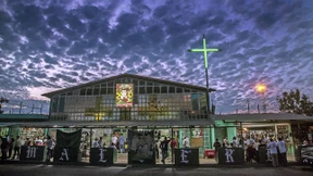 Tote Narcos leben länger