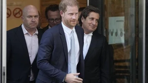 Dem Prinzen geht es ums Prinzip