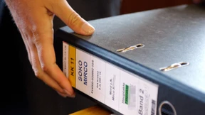 „Er war ruhig und ausgeglichen, wie immer“