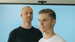 „Mathe kann wirklich jeder“