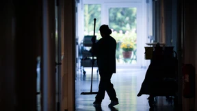 Lieber Bürgergeld als Arbeit