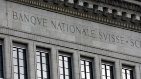 Credit Suisse und UBS sichern sich wohl Liquidität