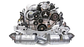 Verbrenner nicht verbieten!