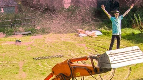 Jung und gar nicht naiv