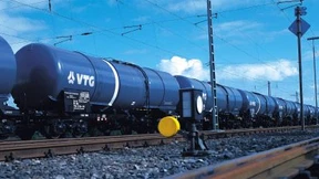 VTG geht vom Parkett ab