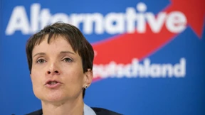 AfD-Höhenflug entzweit Union und SPD