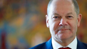 Italien ist eine europäische Nation