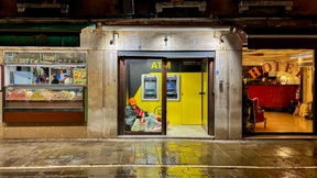 Wie Meloni Italiens Armut verschärft