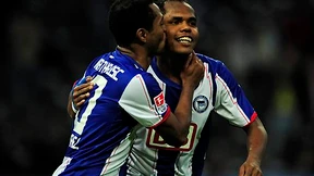 Ehrverletzung bei der Berliner Hertha