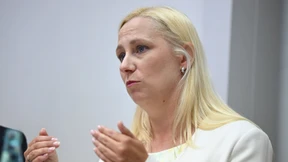 Bewährungsprobe der Gesundheitsministerin