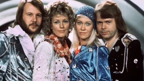 Schweden feiert 50 Jahre Abba-Sieg