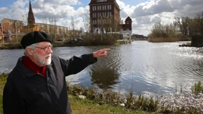 Selbstmord aus Angst vor dem Kriegstod