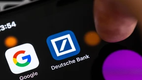 Was die Deutsche Bank in Googles Cloud plant