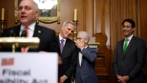 Gut für die Welt – und für die Republikaner