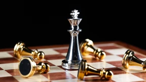 Schach als Spiel der Sexisten