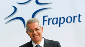 Fraport verdient trotz Chaos-Sommers gut