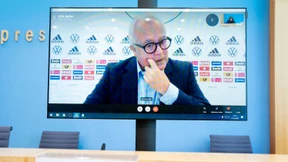 Die Razzia trifft den DFB hart