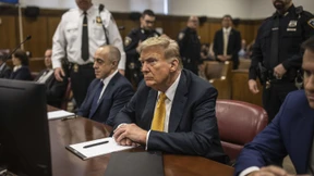 So wollen Trump und die Anklage die Jury überzeugen