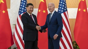 Bidens undiplomatische Dummheit