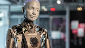 „Die KI wurde zu schnell emotional intelligent und sogar manipulativ“