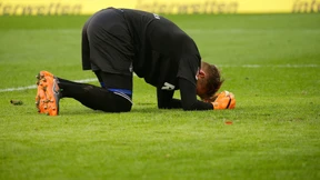 „Das war eine Frechheit von uns!“