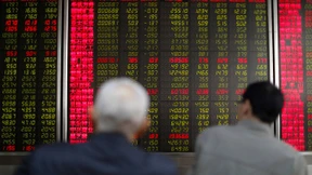 Die unglaubliche Geschichte von Chinas Hirseschnaps