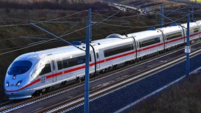 Die Bahn wird wieder unpünktlicher