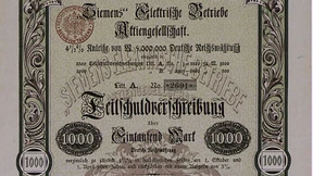 Bloß keine Welt ohne Schulden