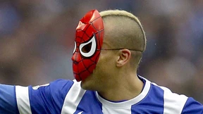 Warum Ben-Hatira zu „Spiderman“ wurde