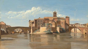 Die Milde der Barbaren