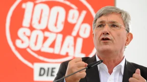 Riexinger nennt Friedrich einen „Hassprediger“ 