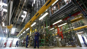 Azubis aus Tarragona