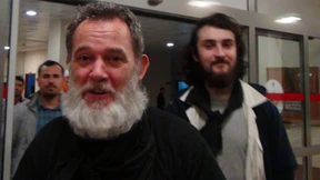 Vier französische Journalisten nach langer Geiselhaft frei