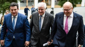 Neue wirtschaftliche Schubkraft