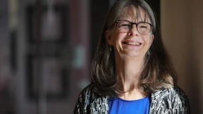 „Ich sah eine Nummer aus Schweden und dachte: Das ist Spam“