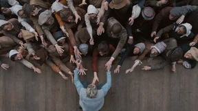 Der Rest ist Schweigen