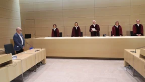 Gute Nachrichten für den Rechtsstaat