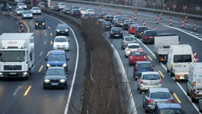 Das Glück in der Bewegung