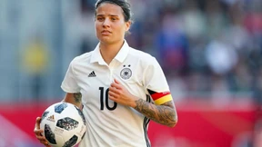 Marozsán hört noch vor WM auf