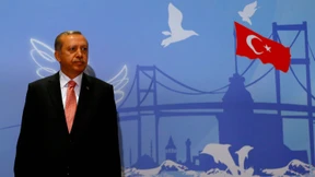 EU demonstriert Stärke gegenüber Erdogan