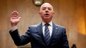 Amerikanische Zerreißproben