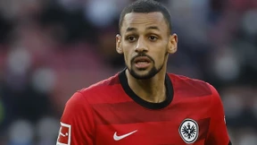 Der stille Eintracht-Stratege Djibril Sow