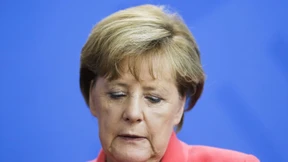 Merkel will Flüchtlingsunterkunft in Heidenau besuchen