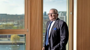 Endstation Universität