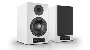 Ein feines Schnäppchen unter den Aktivboxen