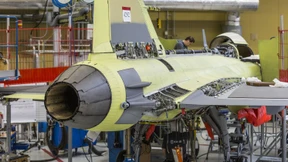 „Europa ist zu abhängig von den USA“