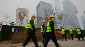 Wie will China so sein Klimaversprechen halten?