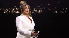 Enissa Amani drohen 40 Tage Gefängnis